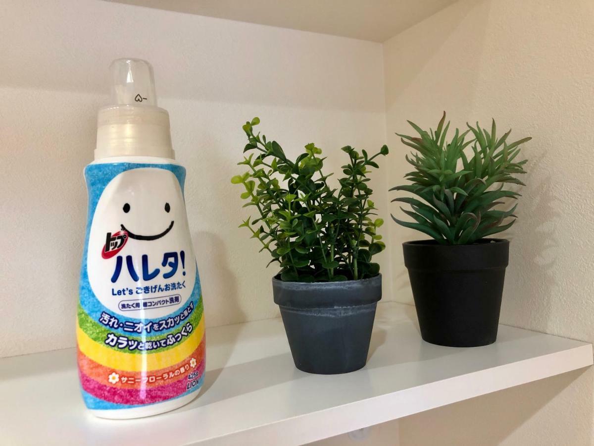 Ly Inn Tokyo Honjo מראה חיצוני תמונה